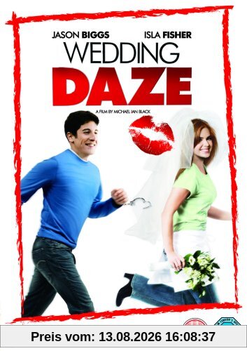Wedding Daze [UK Import]