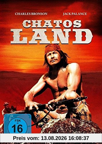Chatos Land