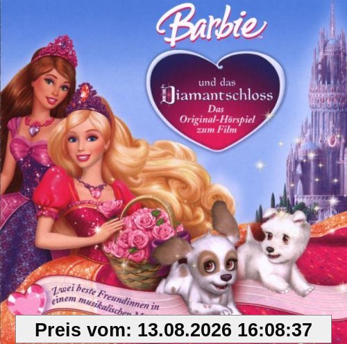 Diamantschloss Hsp Z.Film