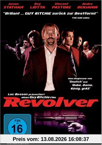 Revolver - Single Version