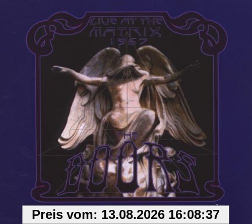 Live at the Matrix 1967