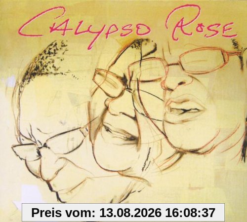 Calypso Rose