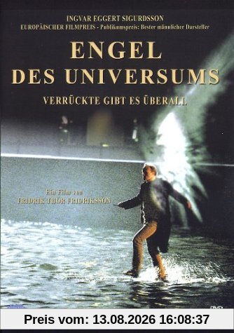 Engel des Universums