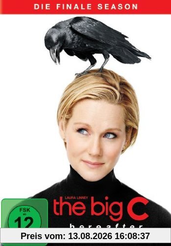 The Big C - Die finale Season [2 DVDs]