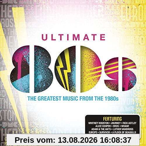 Ultimate...80s