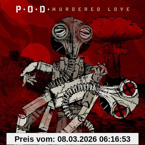 P.O.d. Murdered Love