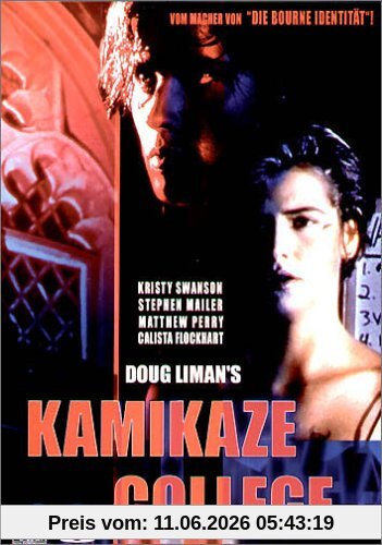 Kamikaze College