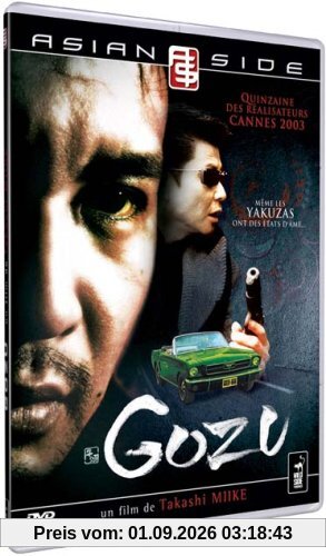 Gozu [FR Import]