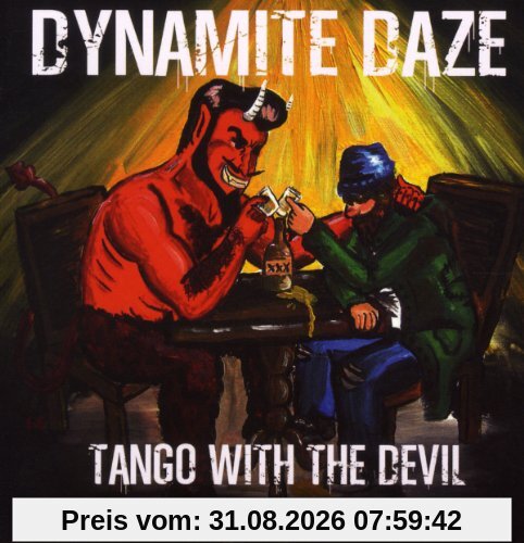 Tango With the Devil