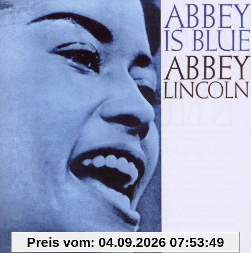 Abbey Is Blue/It'S Magic