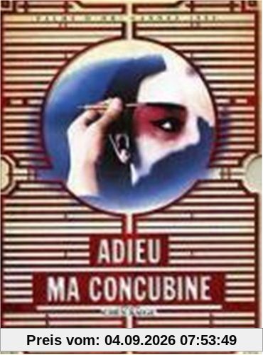 Adieu ma concubine - Edition collector [FR Import]