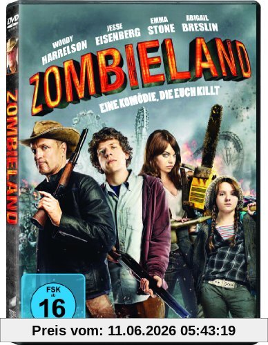 Zombieland