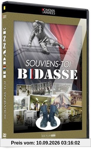 Cinéma des armées - souviens-toi bidasse [FR Import]