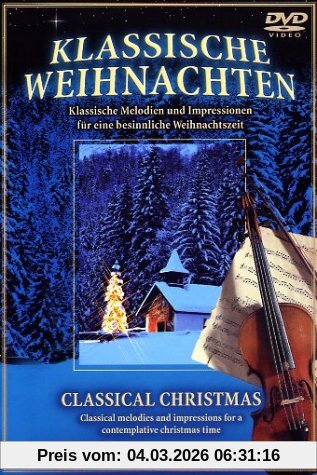 unbekannt Various Artists - Klassische Weihnachten