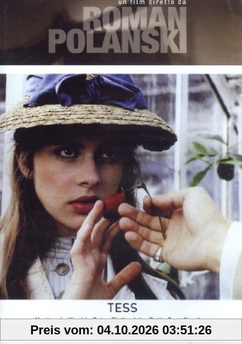 Tess [IT Import]