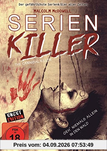 Serienkiller