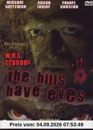 The Hills Have Eyes