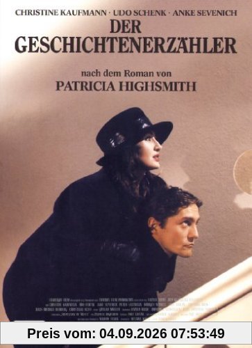 Der Geschichtenerzähler