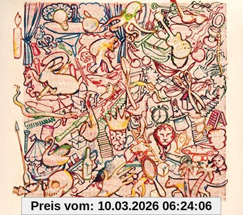 Henrik Freischlader Band Hands On The Puzzle