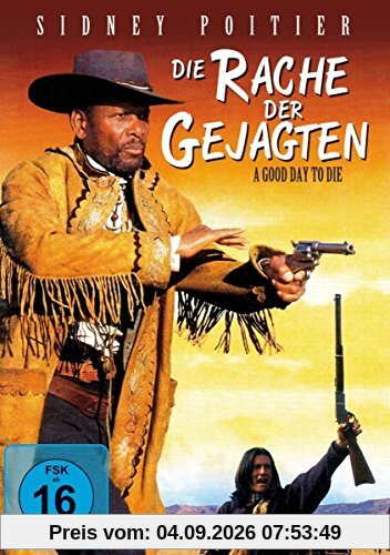 Die Rache der Gejagten [Limited Edition]