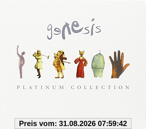 Platinum Collection