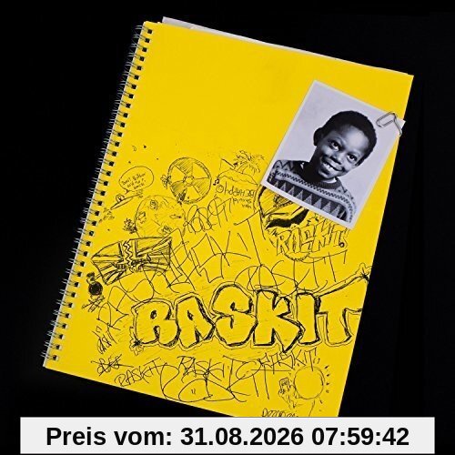 Raskit