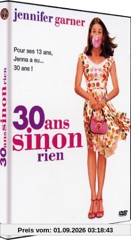 30 ans sinon rien [FR Import]