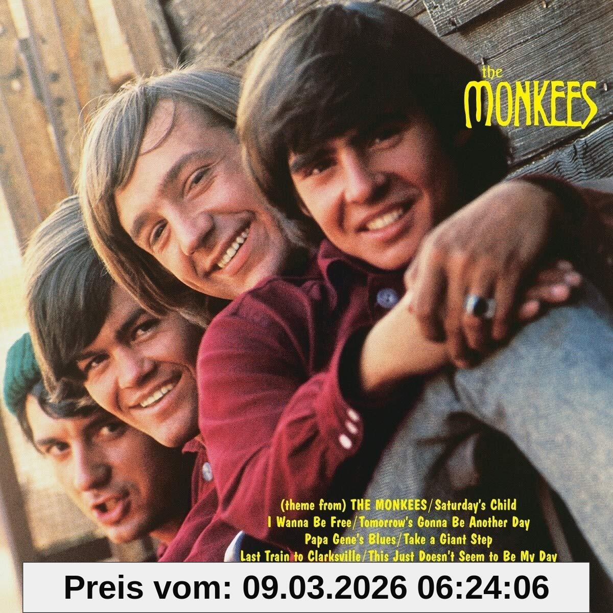 Monkees (2lp)