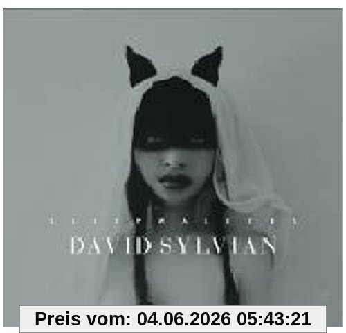 David Sylvian Sleepwalkers