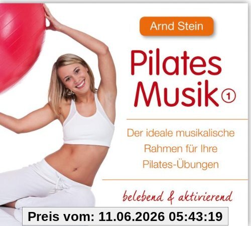 Pilates Musik 1