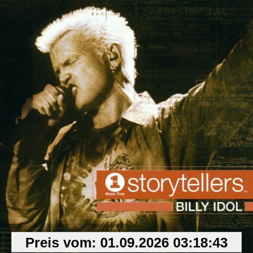Vh1 Storytellers