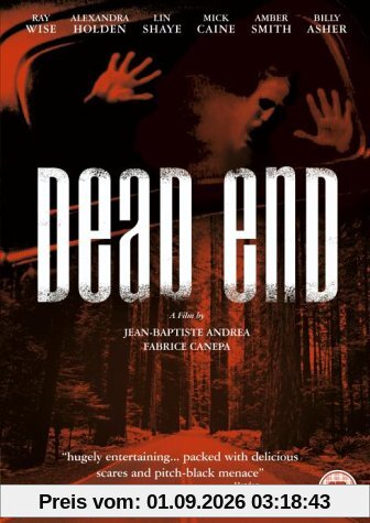 Dead End [UK Import]