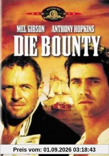 Die Bounty