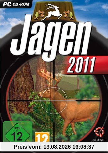 Jagen 2011