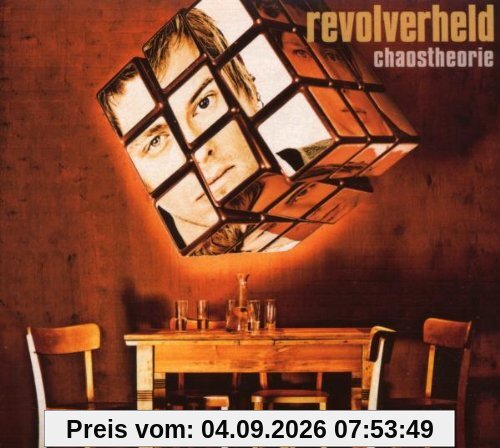 Chaostheorie (Limited Edition)