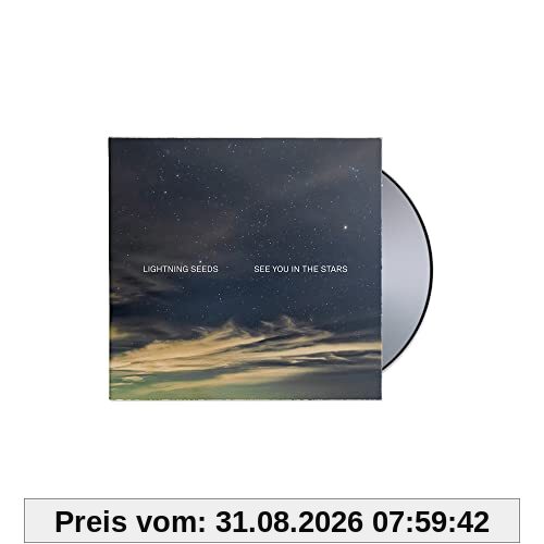 See You in the Stars
