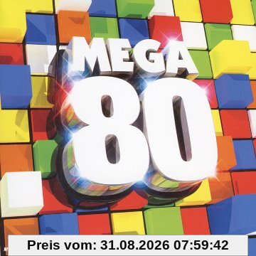Mega 80