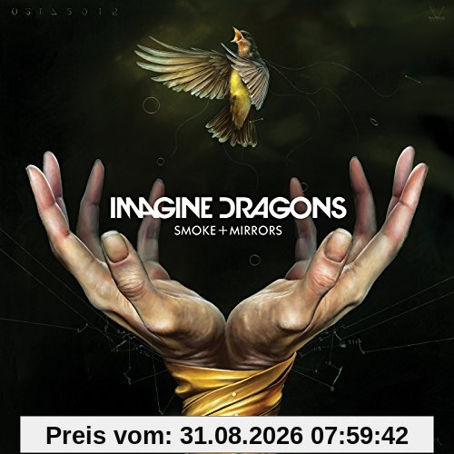 Smoke + Mirrors