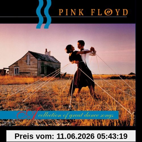 A Collection of Great Dance Songs