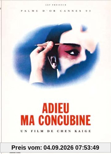 Adieu ma concubine [FR Import]