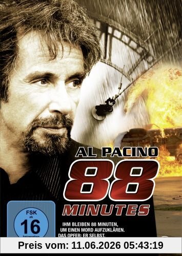 88 Minutes