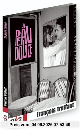 La peau douce [FR Import]