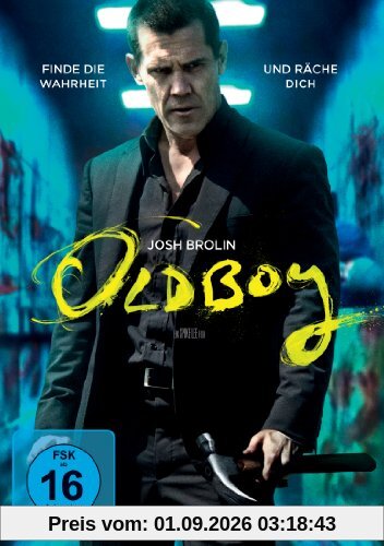 Oldboy