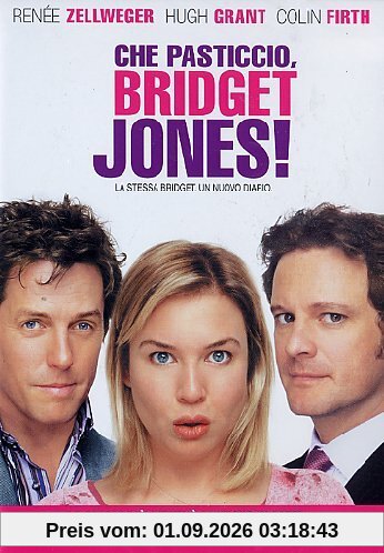 Che pasticcio, Bridget Jones! [IT Import]