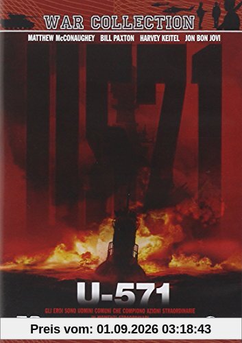 U-571 [IT Import]