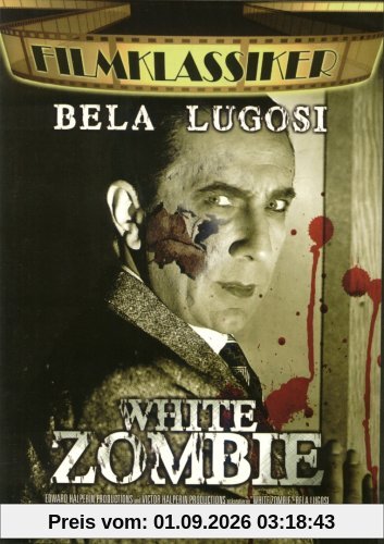 White Zombie