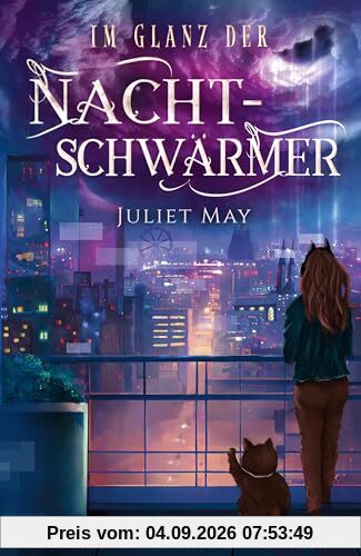 Im Glanz der Nachtschwärmer