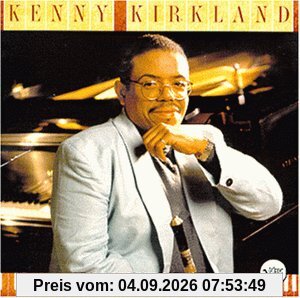 Kenny Kirkland