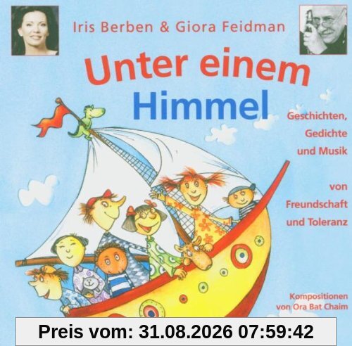 Unter Einem Himmel