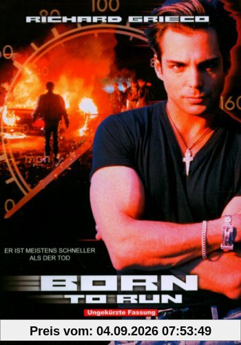 Born to Run